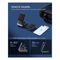 spigen essential magsafe 2 in 1 c wireless charger ef302moq black extra photo 7 spigen essential magsafe 2 in 1 c wireless charger ef302moq black extra photo 7