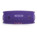 jbl charge 6 bluetooth wireless speaker purple extra photo 4 jbl charge 6 bluetooth wireless speaker purple extra photo 4