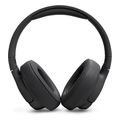 jbl wireless headphones tune 720bt black extra photo 1