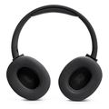 jbl wireless headphones tune 720bt black extra photo 3
