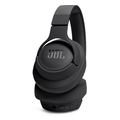 jbl wireless headphones tune 720bt black extra photo 4