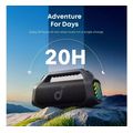 anker soundcore bt speaker boom 2 pro 140w ip68 extra photo 1