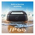anker soundcore bt speaker boom 2 pro 140w ip68 extra photo 2