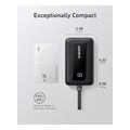 powerbank anker zolo 10000mah 30w qc pd black a1688h11 extra photo 2 powerbank anker zolo 10000mah 30w qc pd black a1688h11 extra photo 2