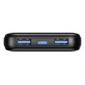 powerbank proove illuminator 2 10000mah 225w qc pd black pbip10212201 extra photo 4 powerbank proove illuminator 2 10000mah 225w qc pd black pbip10212201 extra photo 4