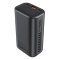 powerbank choetech b701 10000mah 30w qc pd black extra photo 1 powerbank choetech b701 10000mah 30w qc pd black extra photo 1