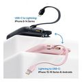 powerbank baseus enerfill fc21 qpow 3 ultra 10000mah 45w qc pd black e0027q00 extra photo 4