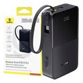 powerbank baseus enerfill bipow2 pro 20000mah 225w qc pd black e0027701 extra photo 3
