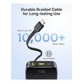 powerbank baseus enerfill bipow2 pro 20000mah 225w qc pd black e0027701 extra photo 4