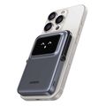 powerbank ugreen pb571 uno 5000mah 20w pd fqi grey extra photo 1