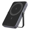 powerbank ugreen pb571 uno 5000mah 20w pd fqi grey extra photo 2