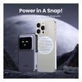 powerbank ugreen pb571 uno 5000mah 20w pd fqi grey extra photo 5