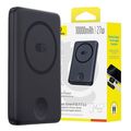 powerbank baseus bank enerfill ft11 10000mah 27w pd qi fqi black p1008210g123 00 extra photo 1 powerbank baseus bank enerfill ft11 10000mah 27w pd qi fqi black p1008210g123 00 extra photo 1