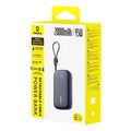 powerbank baseus enerfill fc21 qpow 3 ultra 20000mah 45w qc pd black e0027p00 extra photo 3