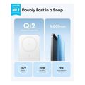 powerbank anker nano 5000mah 20w fqi white a1665h21 extra photo 1