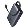powerbank ugreen pb550 20000mah 67w qc pd grey extra photo 2
