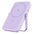powerbank ugreen pb571 uno 5000mah 20w pd fqi purple extra photo 1