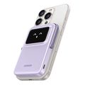 powerbank ugreen pb571 uno 5000mah 20w pd fqi purple extra photo 2