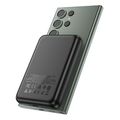 powerbank hoco j141 10000mah 20w pd fqi black extra photo 1 powerbank hoco j141 10000mah 20w pd fqi black extra photo 1