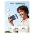powerbank anker nano usb c version 5000mah 225w pd black extra photo 3
