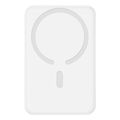powerbank baseus enerfill fm11 ultra mini 10000mah 225w pd fqi white extra photo 2