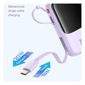 powerbank baseus qpow pro 10000mah 225w qc pd purple p10067101513 00 extra photo 4 powerbank baseus qpow pro 10000mah 225w qc pd purple p10067101513 00 extra photo 4