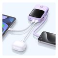 powerbank baseus qpow pro 10000mah 225w qc pd purple p10067101513 00 extra photo 5 powerbank baseus qpow pro 10000mah 225w qc pd purple p10067101513 00 extra photo 5