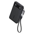 powerbank anker 10000mah 225w qc pd black a1388g11 extra photo 2