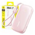 powerbank baseus enerfill fc21 qpow 3 ultra 10000mah 225w qc pd pink e0027l02 extra photo 2 powerbank baseus enerfill fc21 qpow 3 ultra 10000mah 225w qc pd pink e0027l02 extra photo 2