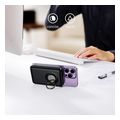 powerbank joyroom jr w050 10000mah 20w pd fqi black extra photo 1
