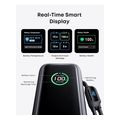 powerbank anker 25000mah 165w qc pd grey a1695h11 extra photo 1