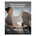 powerbank anker 25000mah 165w qc pd grey a1695h11 extra photo 4