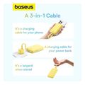 powerbank baseus magnetic mini 10000mah 20w pd fqi yellow p10022109y23 00 extra photo 4 powerbank baseus magnetic mini 10000mah 20w pd fqi yellow p10022109y23 00 extra photo 4