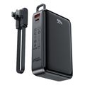 powerbank acefast m4 20000mah 67w pd black extra photo 2 powerbank acefast m4 20000mah 67w pd black extra photo 2