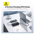 powerbank baseus free2pull 20000mah 65w pd black extra photo 3 powerbank baseus free2pull 20000mah 65w pd black extra photo 3