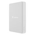 powerbank varta mag pro 5000mah 12w white extra photo 2 powerbank varta mag pro 5000mah 12w white extra photo 2