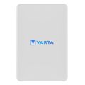 powerbank varta mag pro 5000mah 12w white extra photo 3 powerbank varta mag pro 5000mah 12w white extra photo 3