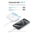 powerbank baseus picogo 5000mah 20w pd fqi white p10076800213 01 extra photo 4