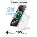 powerbank baseus picogo 5000mah 20w pd fqi white p10076800213 01 extra photo 5