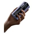 powerbank baseus energeek gr11 20000mah 145w qc pd black extra photo 1 powerbank baseus energeek gr11 20000mah 145w qc pd black extra photo 1