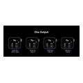 powerbank baseus energeek gr11 20000mah 145w qc pd black extra photo 2 powerbank baseus energeek gr11 20000mah 145w qc pd black extra photo 2