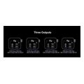 powerbank baseus energeek gr11 20000mah 145w qc pd black extra photo 4 powerbank baseus energeek gr11 20000mah 145w qc pd black extra photo 4