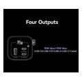 powerbank baseus energeek gr11 20000mah 145w qc pd black extra photo 5 powerbank baseus energeek gr11 20000mah 145w qc pd black extra photo 5