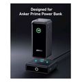 wall charger anker for powerbank prime 100w 3a 1 x pogo pin 1 x usb c 2 x usb a black a1902311 extra photo 3 wall charger anker for powerbank prime 100w 3a 1 x pogo pin 1 x usb c 2 x usb a black a1902311 extra photo 3