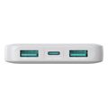 powerbank joyroom jr pbf12 10000mah 12w white extra photo 7