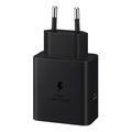samsung wall charger 60w 3a 1x type c black ep t6010nbegww extra photo 1 samsung wall charger 60w 3a 1x type c black ep t6010nbegww extra photo 1