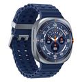 samsung galaxy watch ultra 2025 47mm lte blue sm l705fzb2eue extra photo 4 samsung galaxy watch ultra 2025 47mm lte blue sm l705fzb2eue extra photo 4