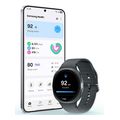 samsung galaxy watch8 40mm bt graphite sm l320ndaaeue extra photo 3 samsung galaxy watch8 40mm bt graphite sm l320ndaaeue extra photo 3