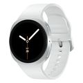 samsung galaxy watch8 40mm lte silver sm l325fzsaeue extra photo 1 samsung galaxy watch8 40mm lte silver sm l325fzsaeue extra photo 1