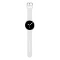 samsung galaxy watch8 40mm lte silver sm l325fzsaeue extra photo 4 samsung galaxy watch8 40mm lte silver sm l325fzsaeue extra photo 4